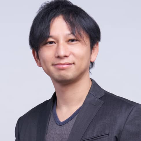 Kenta Yasukawa - Soracom CTO and Co-Founder