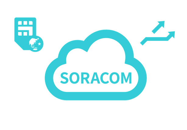 Release of IoT Platform SORACOM