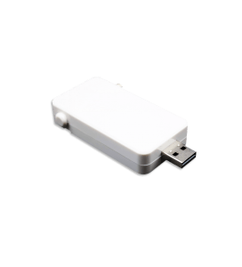 Zoomtel 4650 - LTE Cat M1 & Cat NB1 Industrial USB Cell Modem