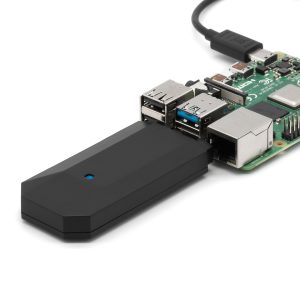 Soracom Onyx connected to board