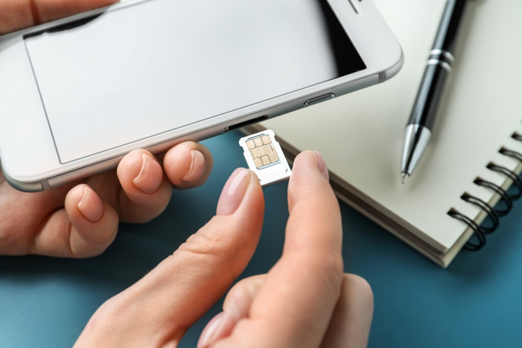 SIM Swap, SIM Card, IoT SIM, Image by Adobe Stock