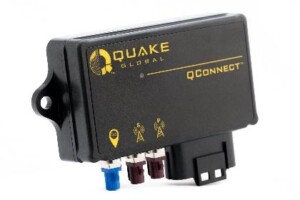 Quake QConnect