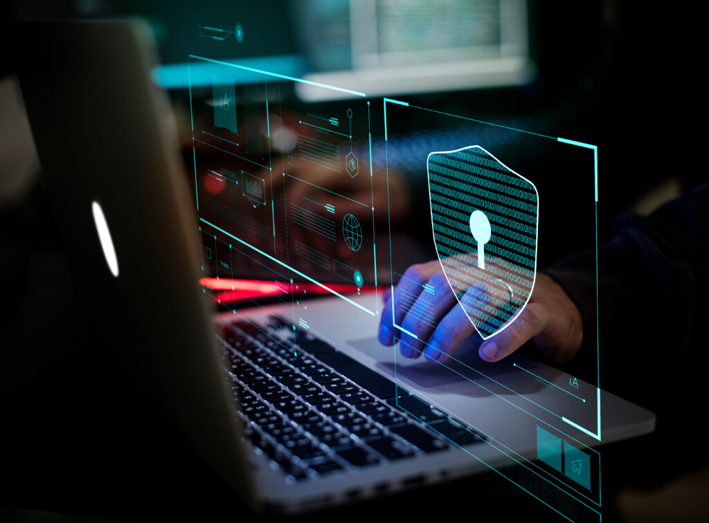 Hacker, IoT security, Image by Adobe Stock