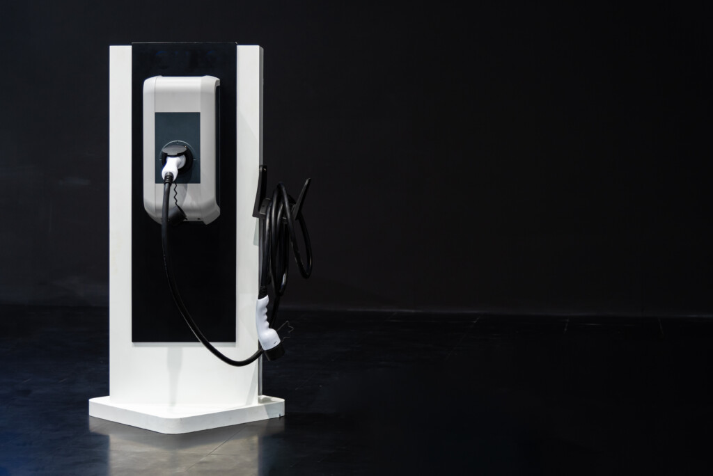 EV charger, OCPP, Image by Adobe stock