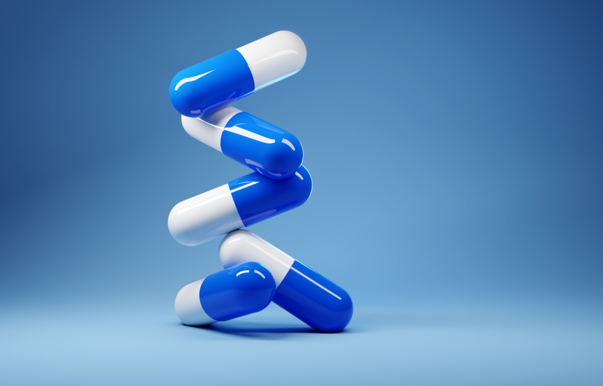 How Smart Pills Share Data from Inside Patients