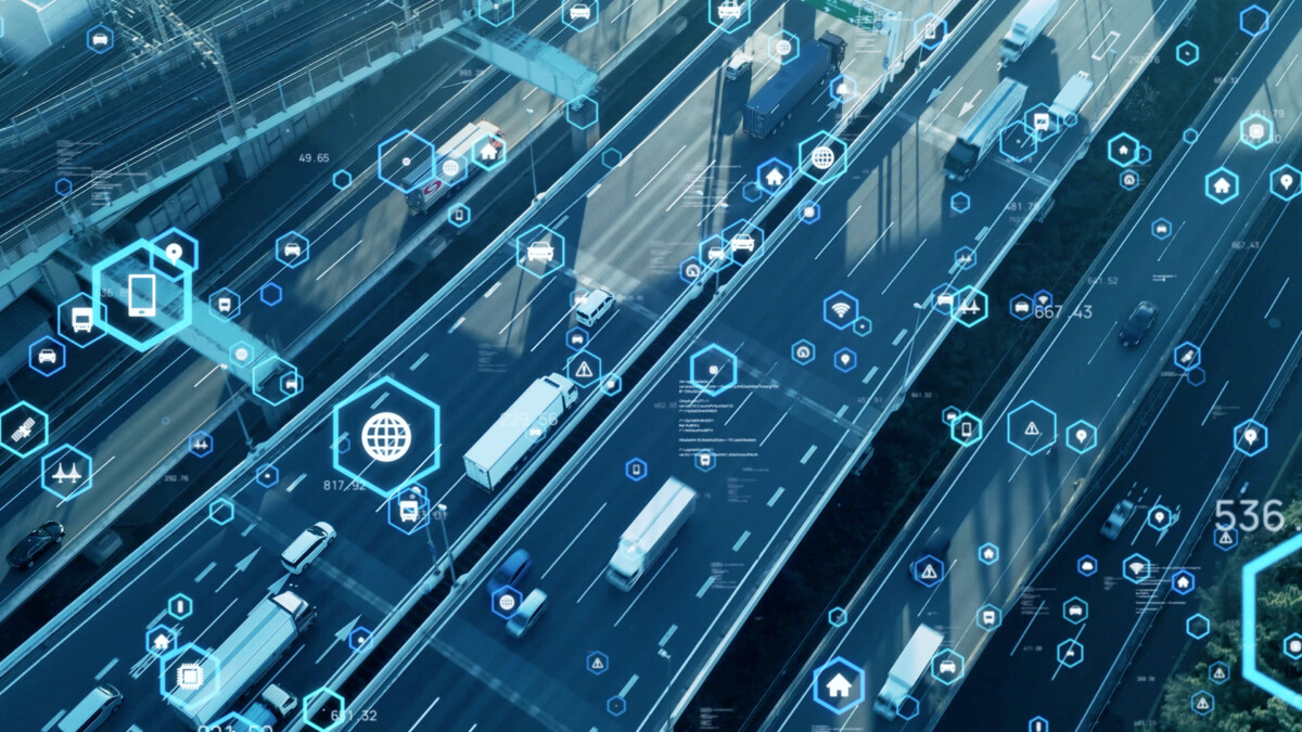 How IoT in Trucking is Reshaping the Industry | Soracom