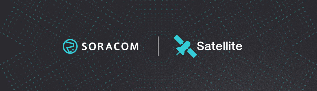 Soracom Adds Native Satellite Support to Global IoT Connectivity Platform