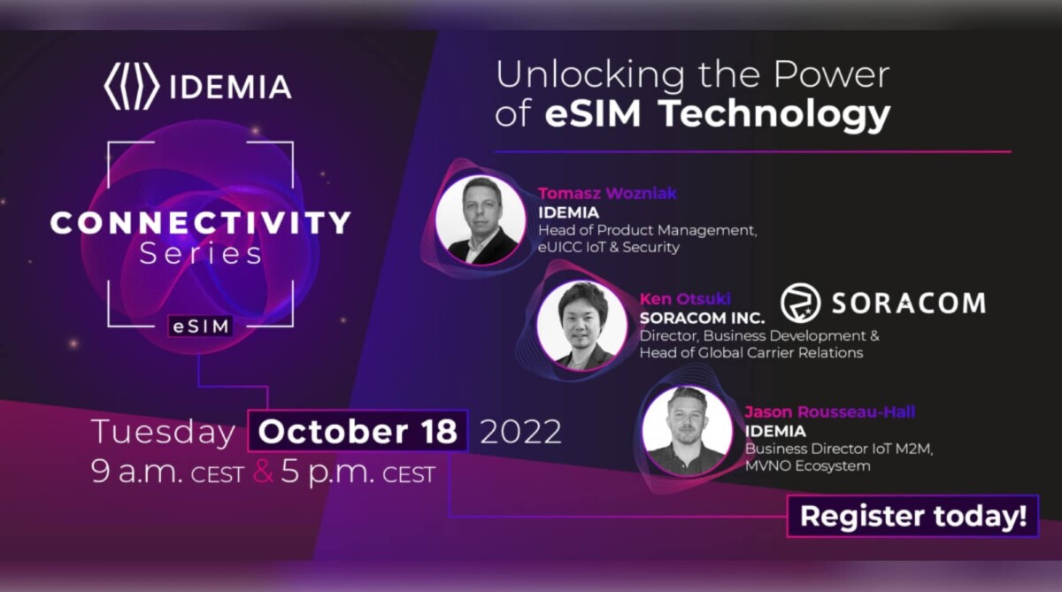 Unlocking the Power of eSIM Technology