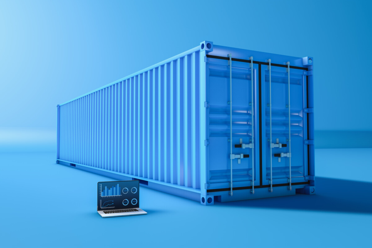 How IoT Container Tracking Helps Keep Shipping Secure | Soracom