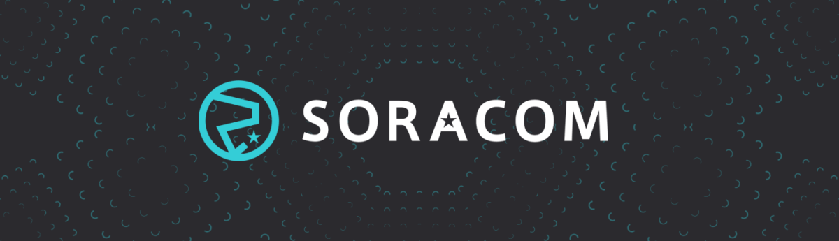 Soracom Applies for Listing on the Tokyo Stock Exchange