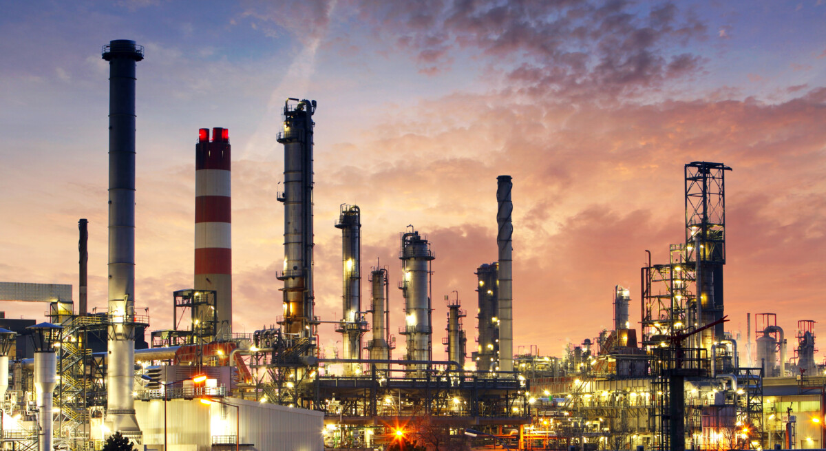 How Asset Tracking Helps The Oil & Gas Industry’s Predictive Maintenance Needs