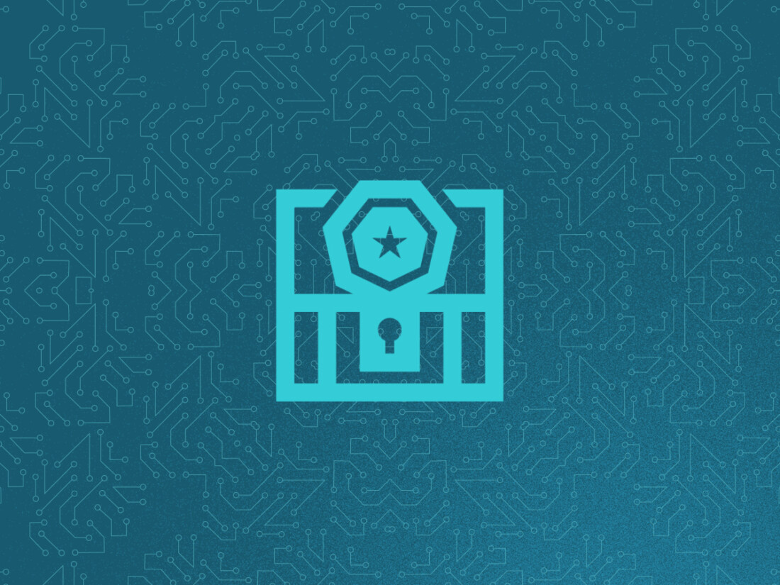 Register Azure IoT Edge Device with Krypton