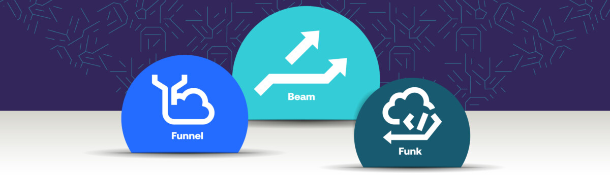 Solving IoT Issues: How to Choose Between Soracom Beam, Funnel, and Funk