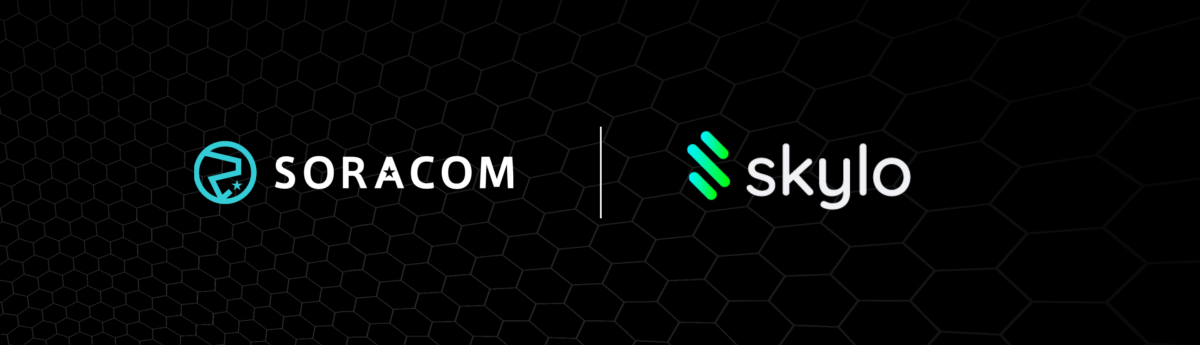 Soracom Partners with Skylo to Deliver Cloud-Native IoT Non-Terrestrial Network Connectivity Anywhere