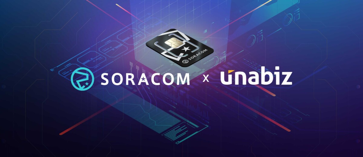 UnaBiz signs Global Agreement with Soracom to expand Global IoT Connectivity Portfolio with Best of Breed Cellular Connectivity Services