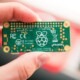 Choosing a microSD for your Raspberry Pi IoT Project