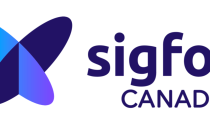 Sigfox Canada 0G Logo