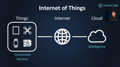 Tips and Tricks for Building a Successful IoT Project [Webinar]
