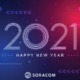 Soracom Happy 2021 Image