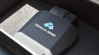 IoT, Vehicle Mind