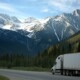 Canada Trucking, ELD, Photo by 500photos.com