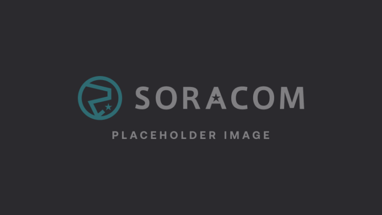 Partner B reaches 100,000 connected devices with Soracom
