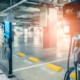 EV Chargers, Image by Adobe Stock