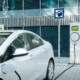 EV charging, what is OCCP, image by adobe stock