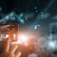 AR in IoT, Augmented Reality, Image by Adobe Stock