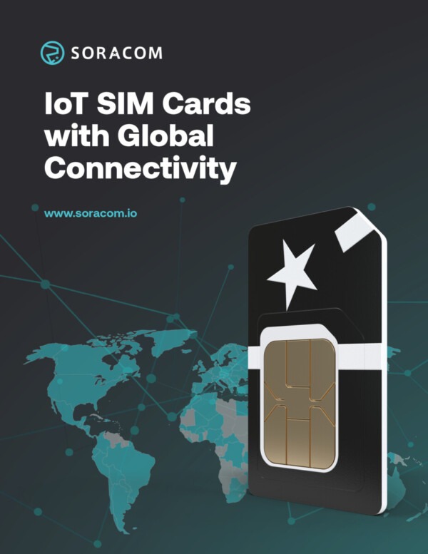 Global Connectivity With IoT SIM Cards
