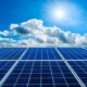 Solar Energy, Solar Panels, Electricity, Image by Adobe Stock