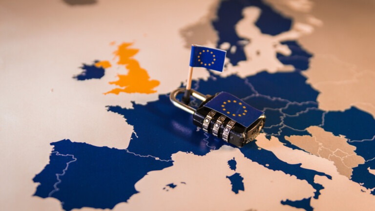 EU Cyber Resilience Act, Cyber security, EU, Image by Adobe Stock