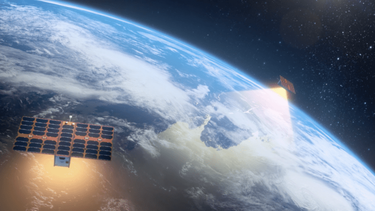 Astrocast, satellite IoT