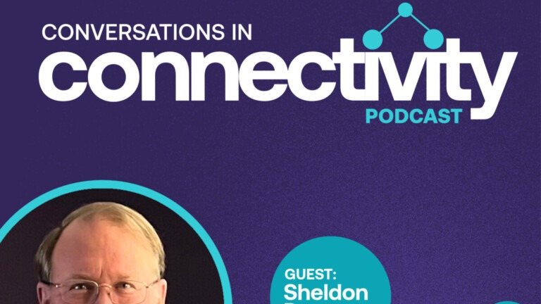 IoT Podcast, Episode 5, Connections in Connectivity, Digital Signage