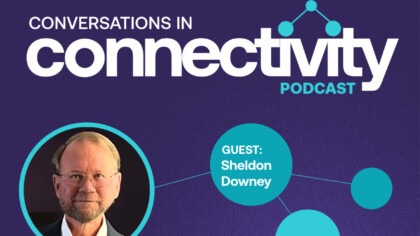 connectivity podcast, Digital Signage