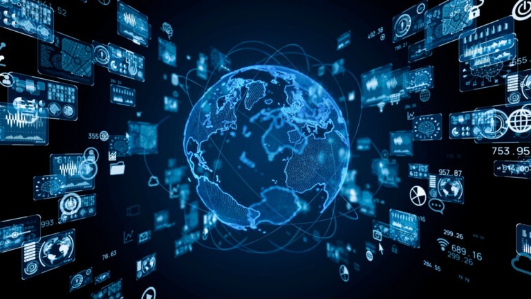 Global IoT, IoT Connectivity, image by Adobe Stock