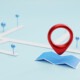 AWS location service, soracom beam