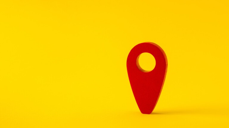 Geofencing, location services, image by Adobe stock