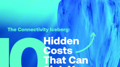 TCO eBook Cover, hidden costs