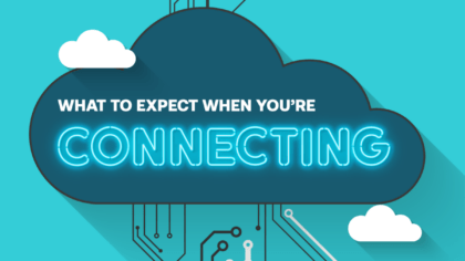 What to Expect When You're Connecting, IoT Podcast