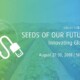 IoT and AgTech connect at Seeds of Our Future