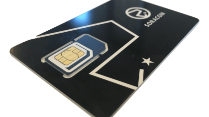 Soracom adds LTE to IoT and M2M SIM Connectivity