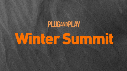 IoT startups pitches at Winter Summit