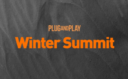 IoT startups pitches at Winter Summit