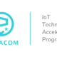 Soracom IoT Technology Accelerator Program