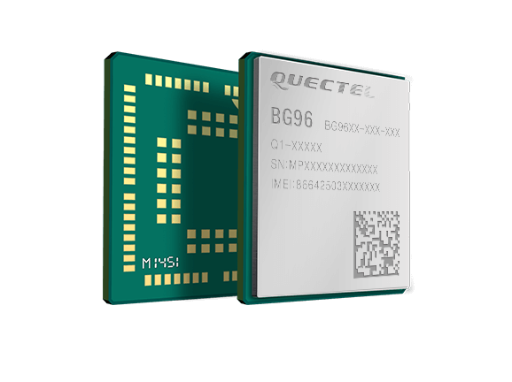 Popular LTE CAT M1 and NB-IoT Modules for Cellular IoT Projects